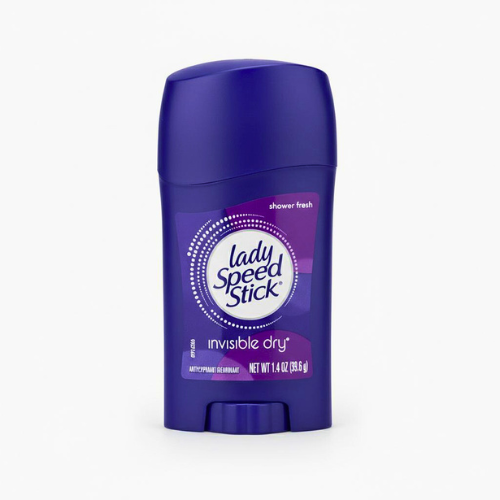 Lady Speed Stick Invisible Dry – Long Lasting Freshness Deodorant (For Women)