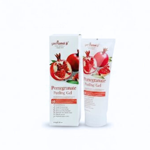 ✨ Pomegranate Peeling Gel ✨