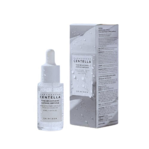 SKIN1004 Madagascar Centella Tone Brightening Capsule Ampoule 30ml