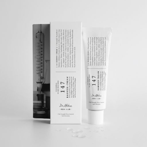 ✨ Dr. Althea 147 Barrier Cream 50ml – Sensitive & Damaged Skin Repair Solution
